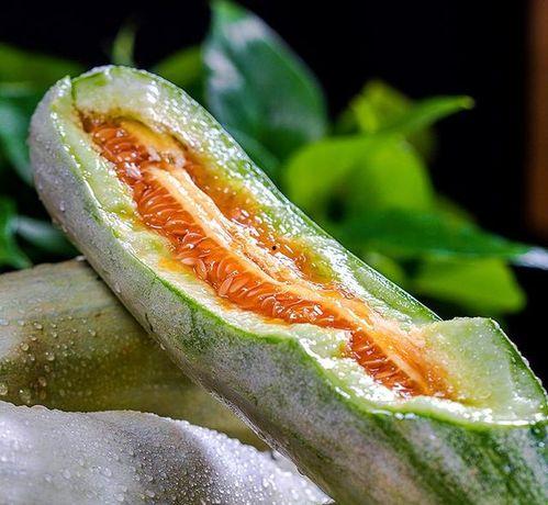 网红吃的什么瓜